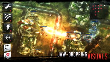 Anomaly 2 - PC Windows,Mac OSX,Linux