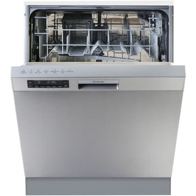 Cylinda diskmaskin DM3120RF (stål)