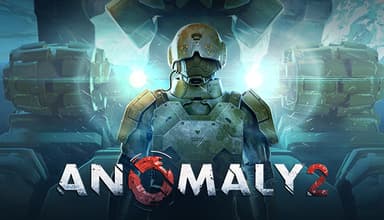 Anomaly 2 - PC Windows,Mac OSX,Linux