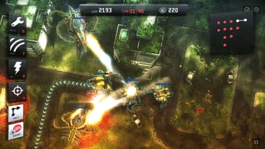 Anomaly 2 - PC Windows,Mac OSX,Linux