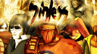 Sinless + OST - PC Windows,Mac OSX