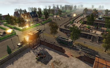 Men of War: Assault Squad - MP Supply Pack Alpha - PC Windows
