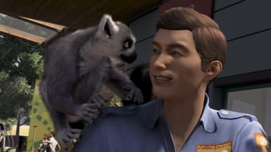 Zoo Tycoon: Ultimate Animal Collection - PC Windows