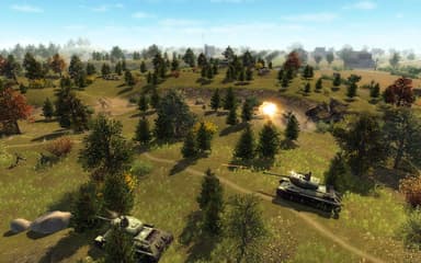 Men of War: Assault Squad - MP Supply Pack Alpha - PC Windows
