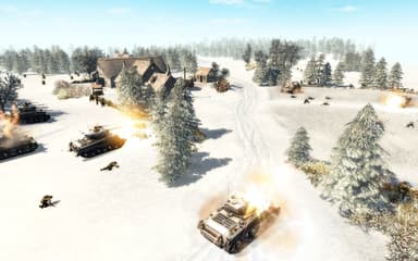 Men of War: Assault Squad - MP Supply Pack Alpha - PC Windows