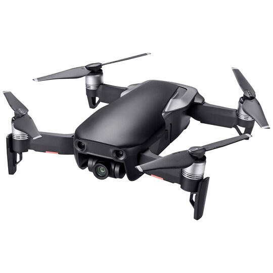 DJI Mavic Air drone Fly More combo (onyx svart