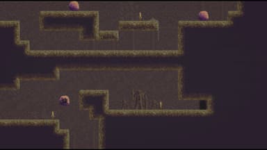 The Dweller - PC Windows,Linux