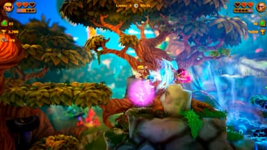 Rad Rodgers - Radical Edition - PC Windows