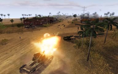 Men of War: Assault Squad - MP Supply Pack Alpha - PC Windows
