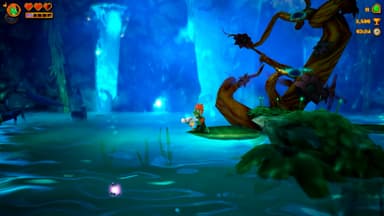 Rad Rodgers - Radical Edition - PC Windows