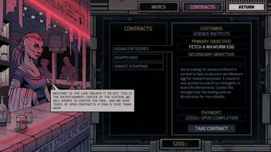 Deep Sky Derelicts - PC Windows