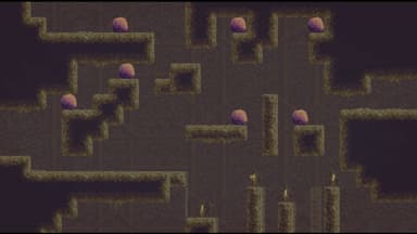 The Dweller - PC Windows,Linux