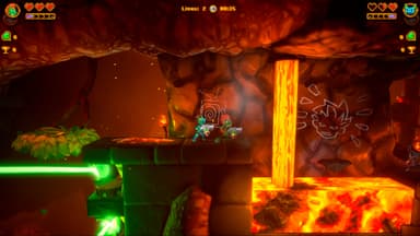 Rad Rodgers - Radical Edition - PC Windows