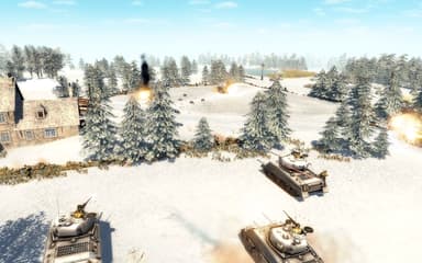 Men of War: Assault Squad - MP Supply Pack Alpha - PC Windows
