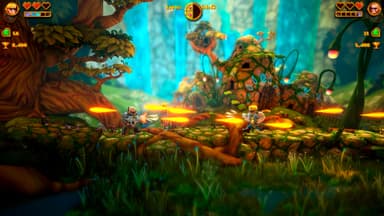 Rad Rodgers - Radical Edition - PC Windows
