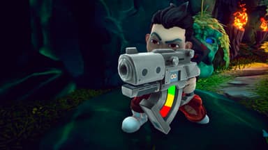 Rad Rodgers - Radical Edition - PC Windows