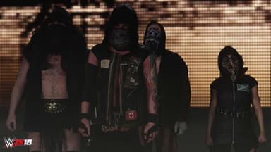 WWE 2K18 - DIGITAL DELUXE EDITION - PC Windows