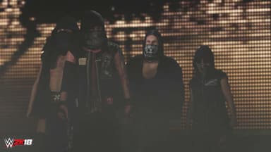WWE 2K18 - DIGITAL DELUXE EDITION - PC Windows