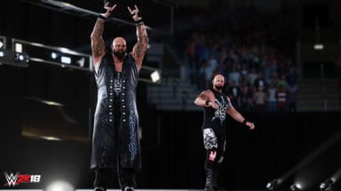 WWE 2K18 - DIGITAL DELUXE EDITION - PC Windows