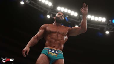 WWE 2K18 - DIGITAL DELUXE EDITION - PC Windows