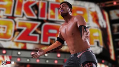 WWE 2K18 - DIGITAL DELUXE EDITION - PC Windows