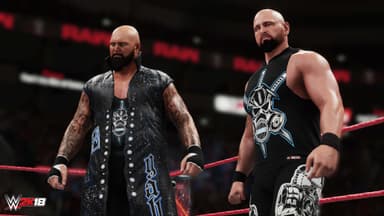 WWE 2K18 - DIGITAL DELUXE EDITION - PC Windows