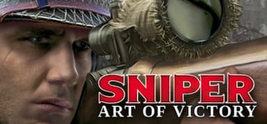 Sniper Art of Victory - PC Windows