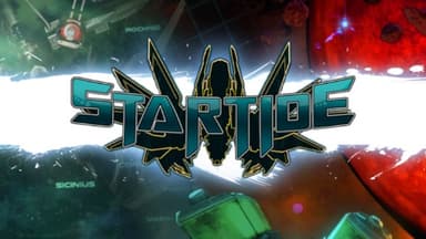 Startide - PC Windows,Mac OSX