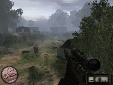 Sniper Art of Victory - PC Windows