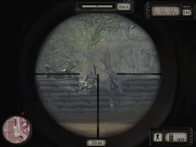 Sniper Art of Victory - PC Windows