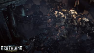 Space Hulk: Deathwing - Enhanced Edition - PC Windows