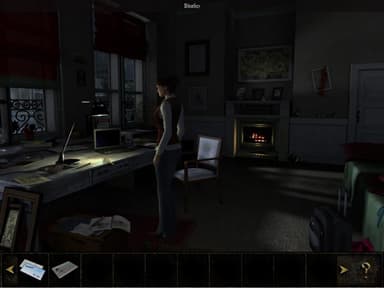 Chronicles of Mystery: The Scorpio Ritual - PC Windows