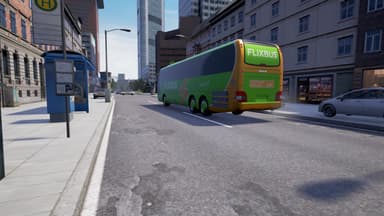 Fernbus Simulator - PC Windows