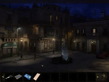 Chronicles of Mystery: The Scorpio Ritual - PC Windows