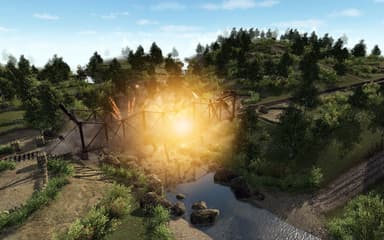 Men of War: Assault Squad - Skirmish Pack 2 - PC Windows