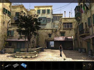 Chronicles of Mystery: The Scorpio Ritual - PC Windows