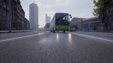 Fernbus Simulator - Platinum Edition - PC Windows