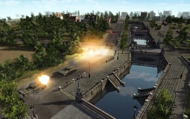 Men of War: Assault Squad - Skirmish Pack 2 - PC Windows