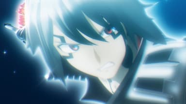 .hack//G.U. Last Recode - PC Windows