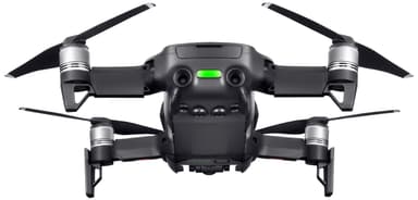 DJI Mavic Air drönare (onyx svart)