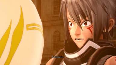 .hack//G.U. Last Recode - PC Windows