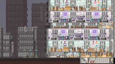 Project Highrise Miami Malls - PC Windows Mac OSX