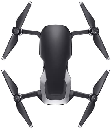 DJI Mavic Air drönare (onyx svart)