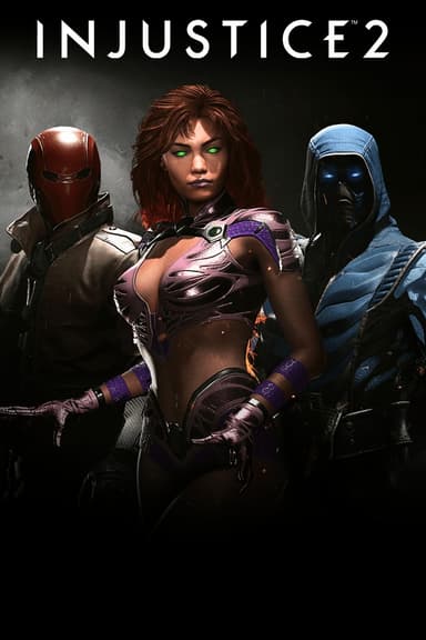 Injustice 2 - Fighter Pack 1 - PC Windows