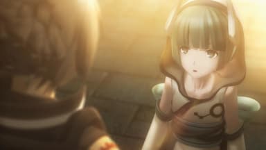 .hack//G.U. Last Recode - PC Windows