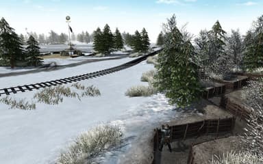 Men of War: Assault Squad - Skirmish Pack 2 - PC Windows