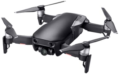 DJI Mavic Air drönare (onyx svart)