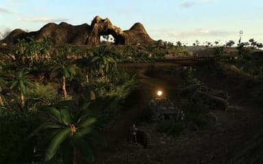 Men of War: Assault Squad - Skirmish Pack 2 - PC Windows