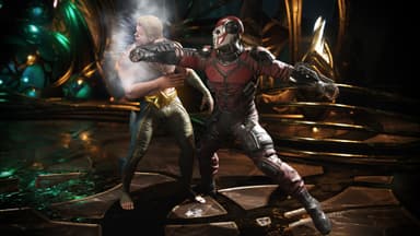Injustice 2 - Legendary Edition - PC Windows