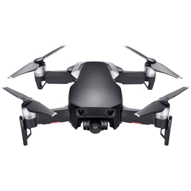 DJI Mavic Air drönare (onyx svart)